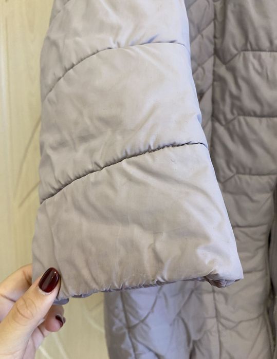 Продам куртку дешево