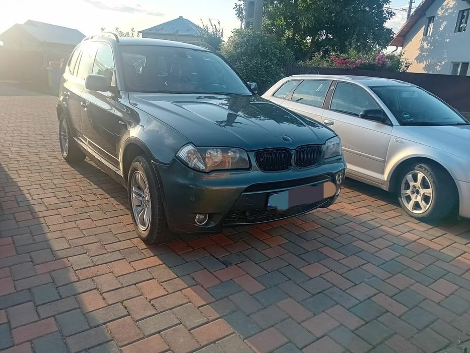 De  vânzare   x3