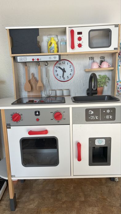Детска кухня.
