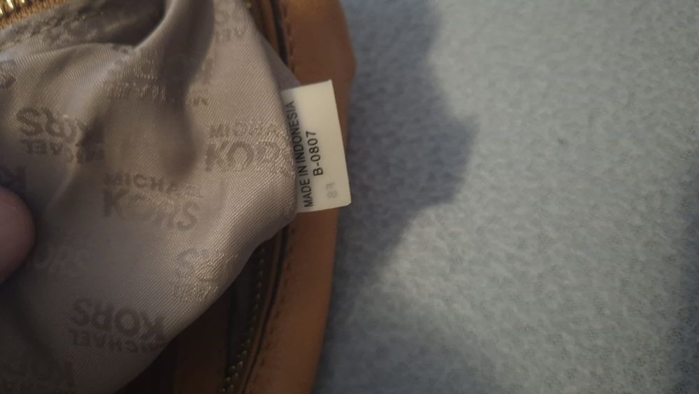 Geantă Michael Kors