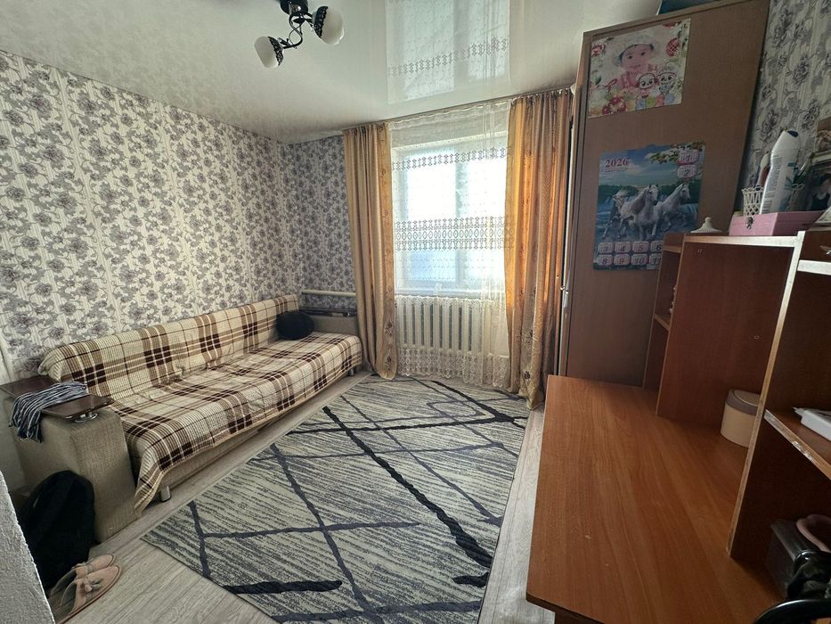 Теплый дом с удобствами