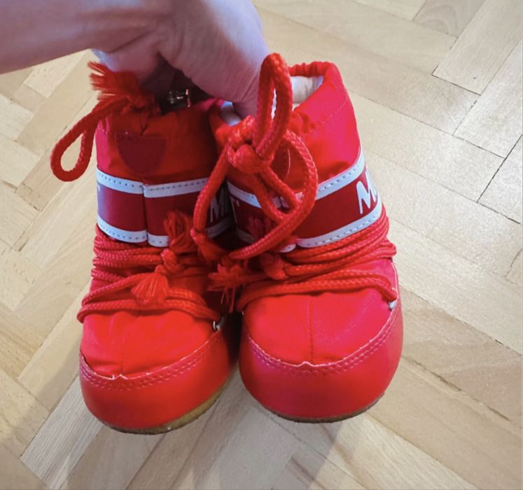 Moon Boot copii unisex