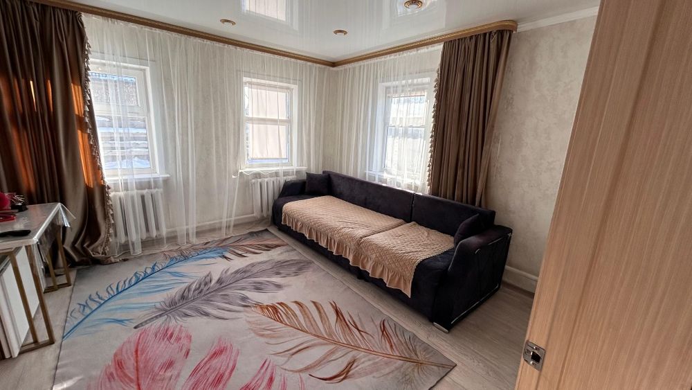 Продажа частного дома  на 14 мкр .