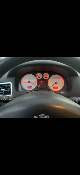 PEUGEOT 307 2006 — imagine 1