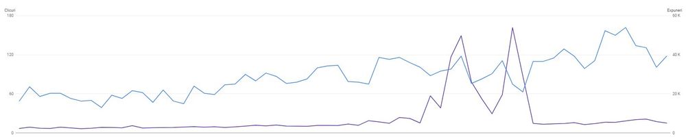 Servicii SEO complete și mentenanță website e-commerce/ prezentare