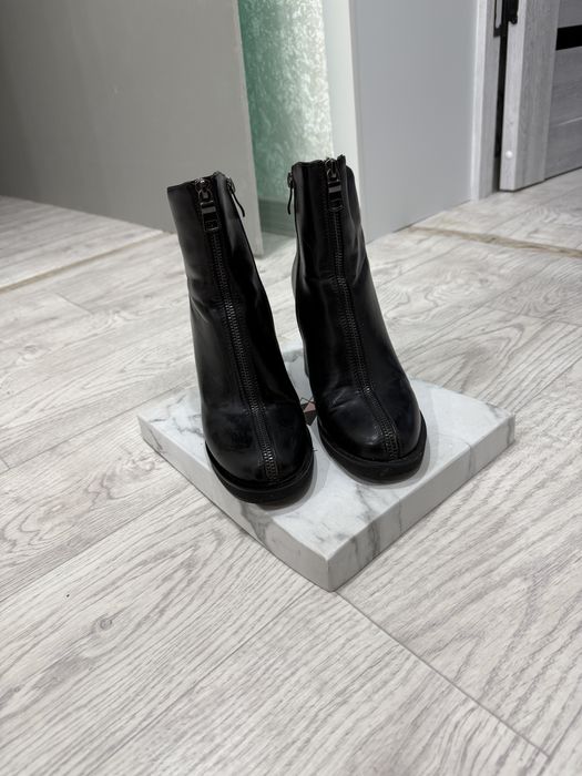 Женская обувь зимняя