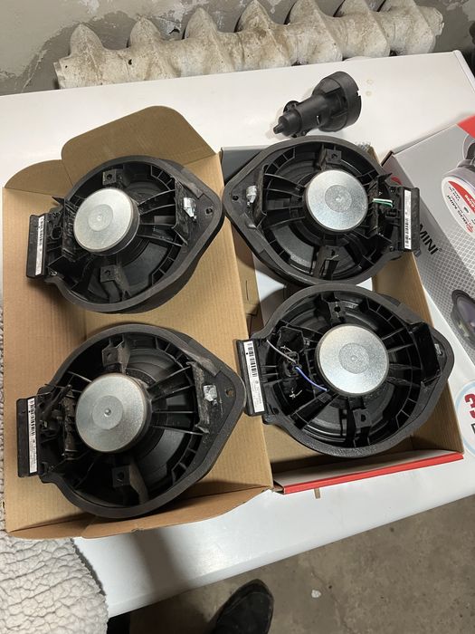 калонка комплект