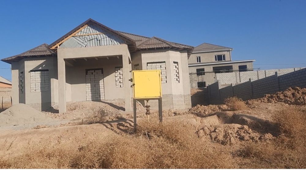 Продам большой дом!