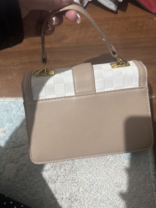 Сумочка прекрасная качесто