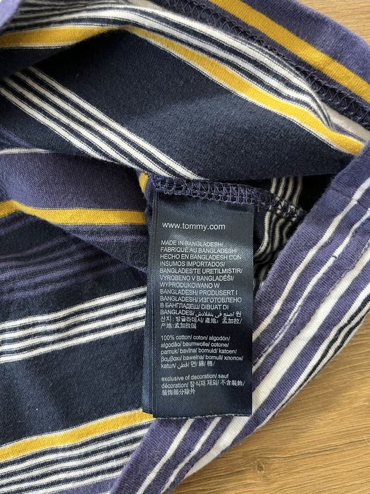 G star Raw,Diesel,Tommy Hilfiger мъжки тениски размер M