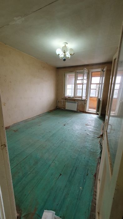 Kvartira sotiladi Sum orqasi