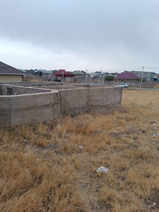 Участок  нуршувак