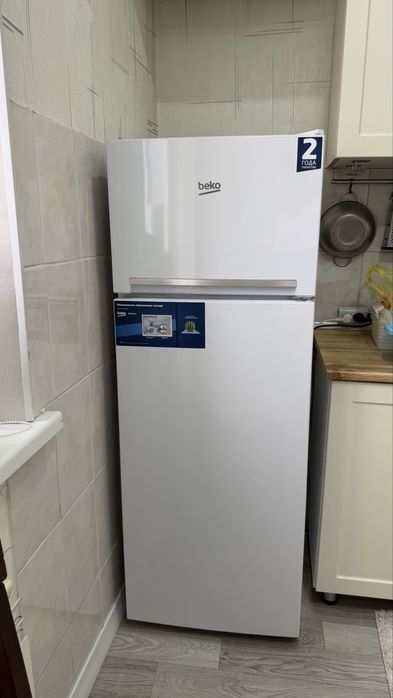 Холодильник Beko