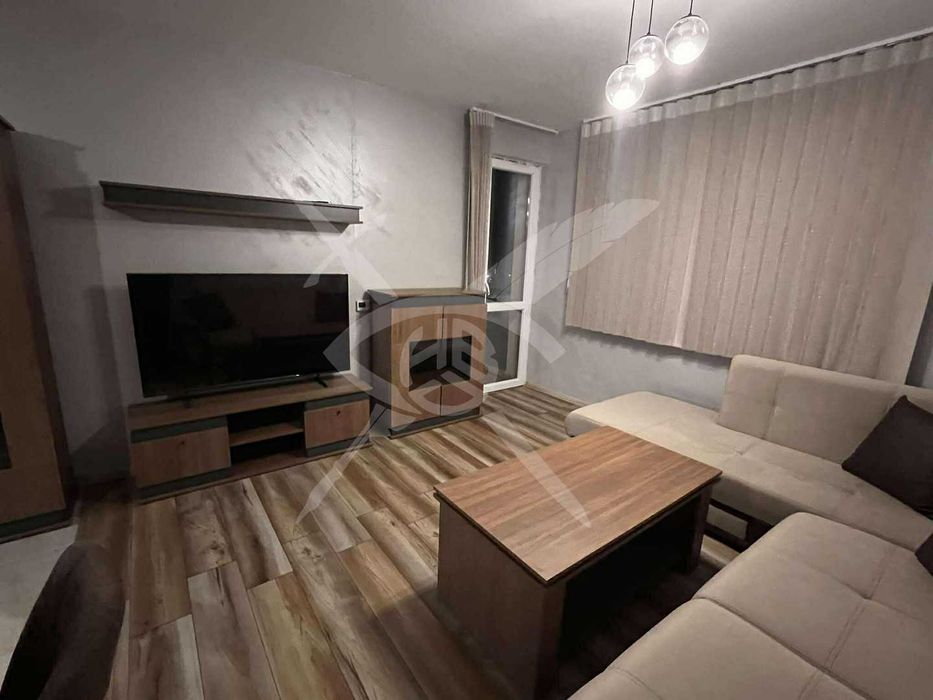 Дава се под наем Тристаен апартамент в Божурище - 85 кв.м за 715 € - Снимка #9