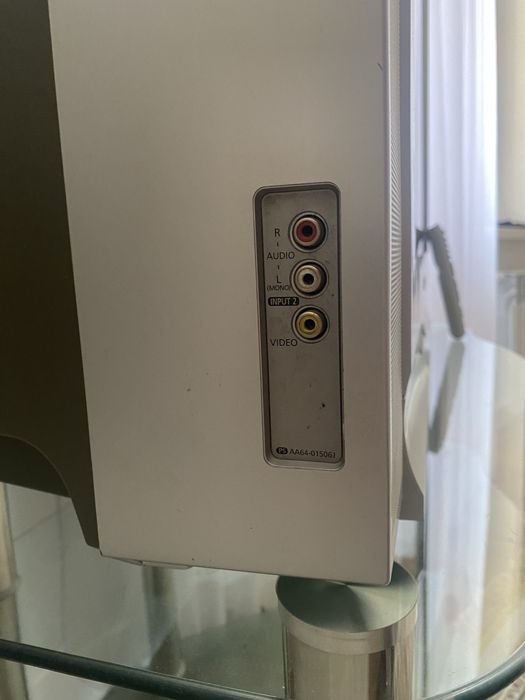 Телевизор SAMSUNG