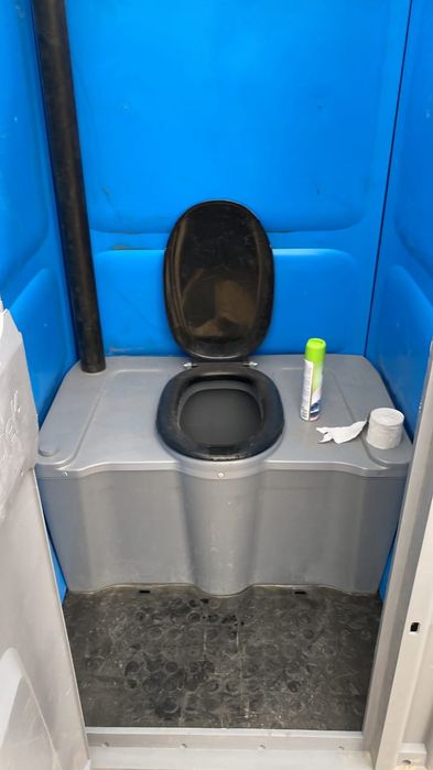 Биотуалет Жанаөзен