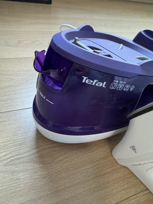 Парогенератор TEFAL SV5005