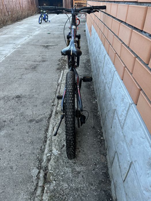 Велосипед petava 688