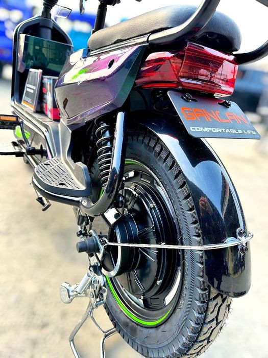 Electro skuter 16 razmer optom naxlarda Электро скутер 16 размер