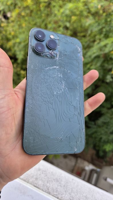 Iphone 13 Pro Max - 128gb