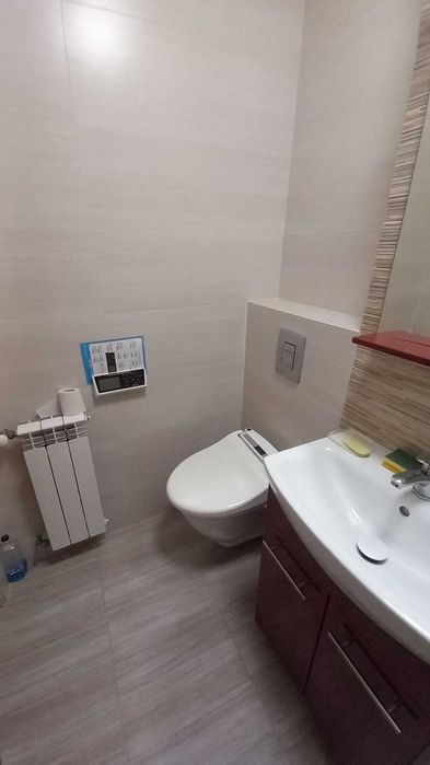Obor (Masina de Paine) , 3 camere, parter, balcon, boxa