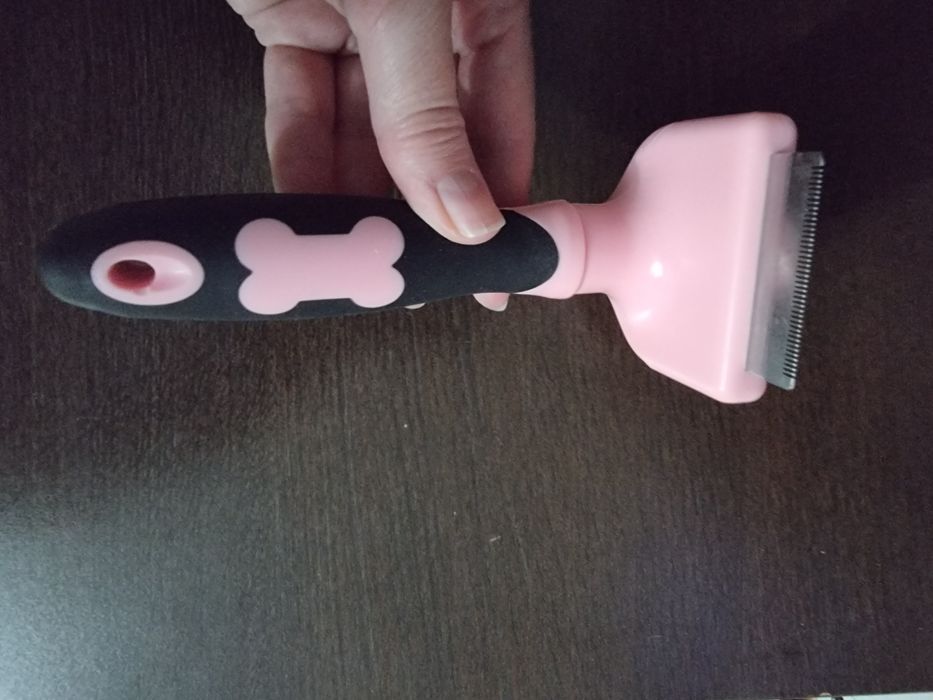 Фурминатор расчёска