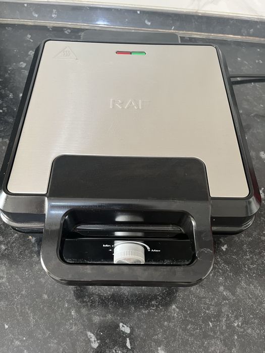 Продам вафельницу