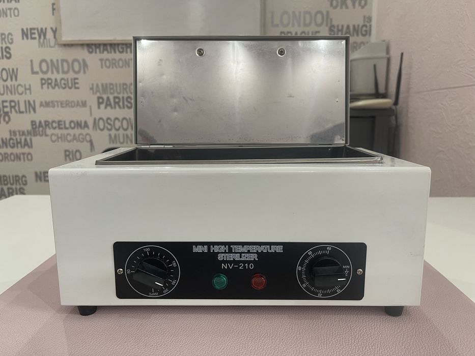 Стерилизатор NV-210