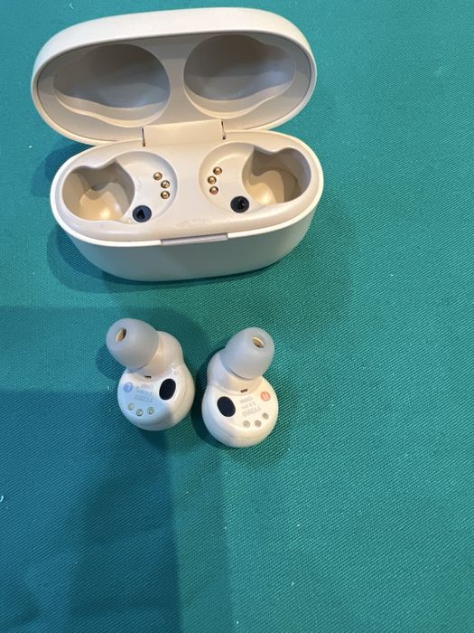 Casti bluetooth sony LinkBuds S