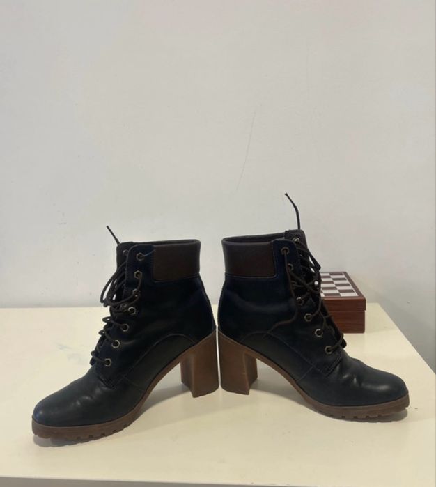 Bocani Timberland originali