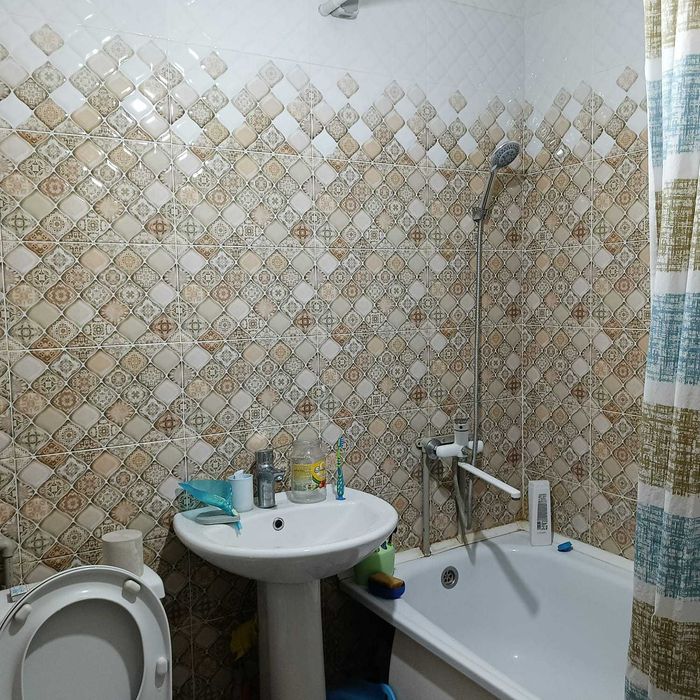 2-х комнатная квартира