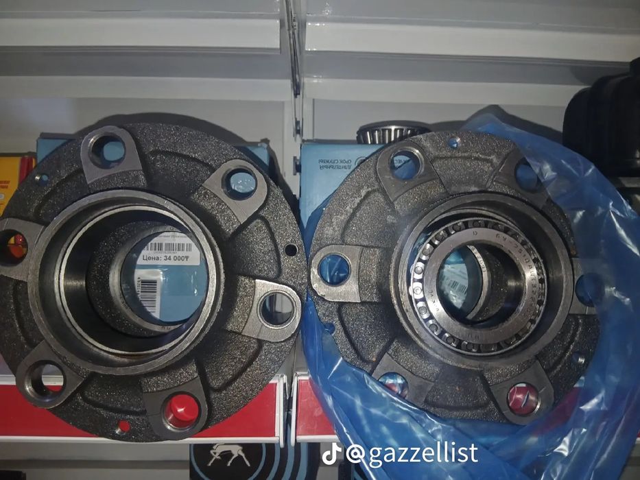 Ремонт все услуги Газель