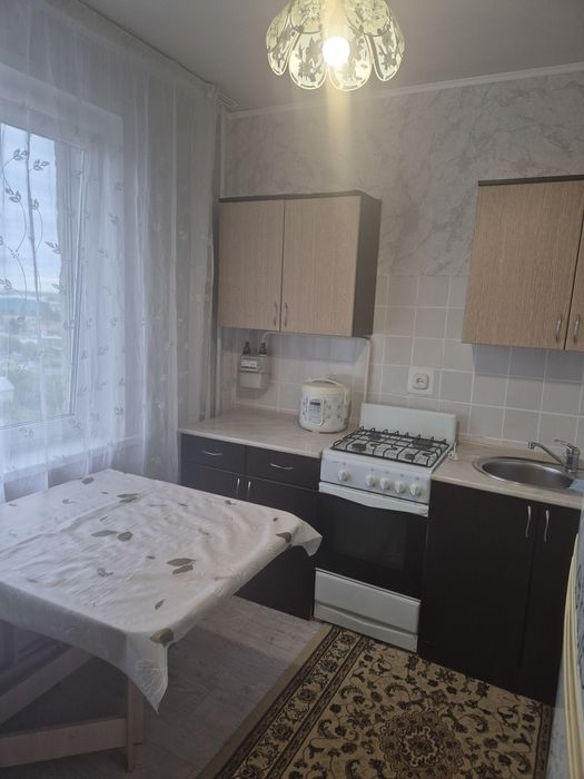 Продам 1ком.новой планировки