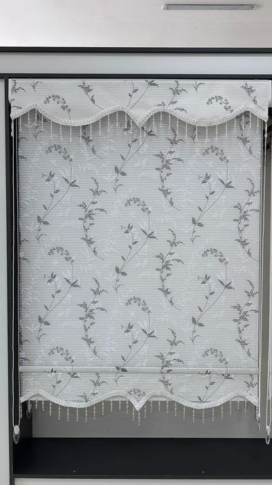 Жалюзи Ролл шторы