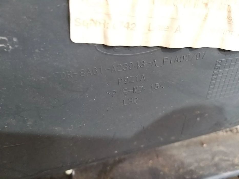 Fata tapiterie usa stanga fata ford fiesta 6 cb1 ccn 8a61a23943 8a61a23943a