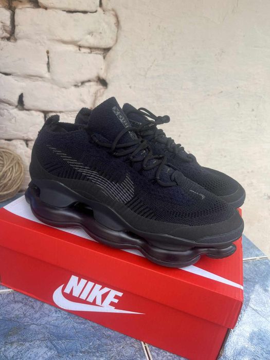 Nike air max Scorpion Calitate Premium