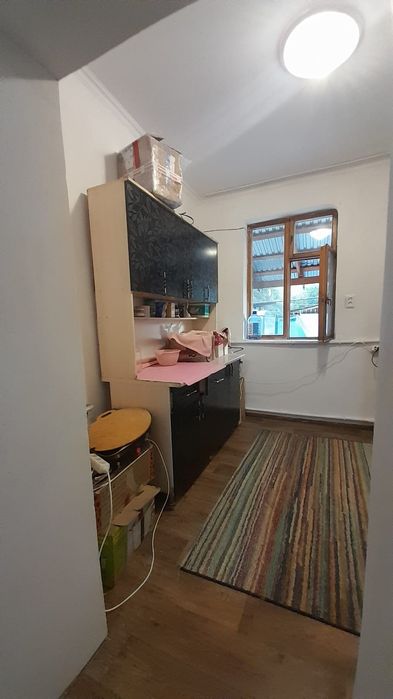 Продаётся дом в хорошем состоянии