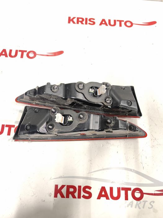 Вътрешен стоп / стопове LED за Hyundai Kona 2017/ Хюндай Кона 2017г