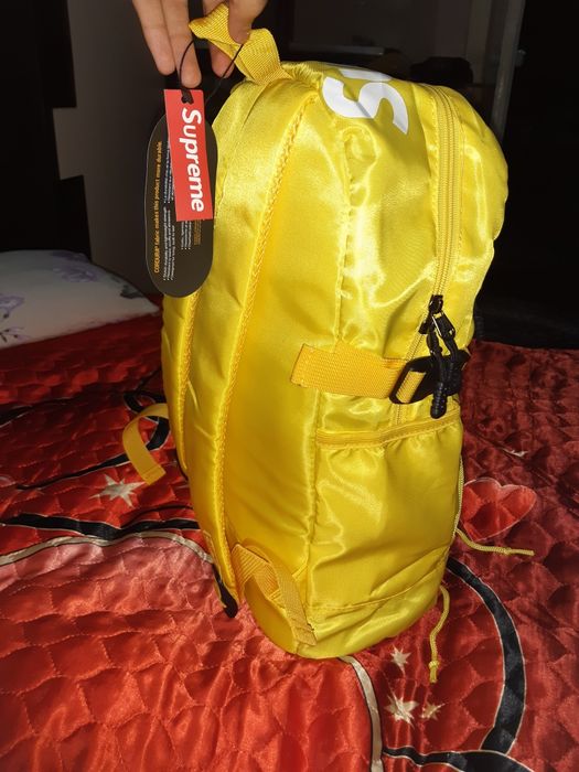 Школьный рюкзак новый