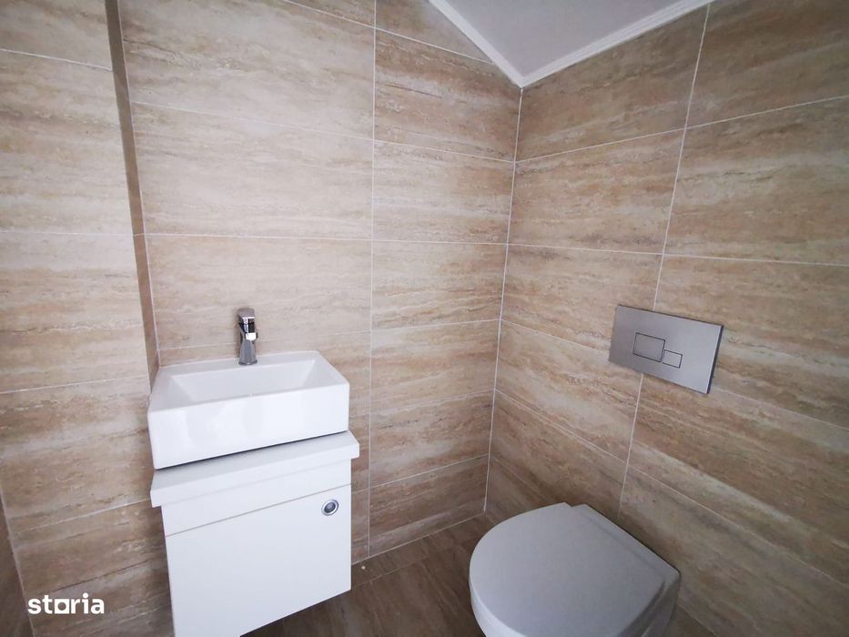 Vila 3 camere Cosmopolis
