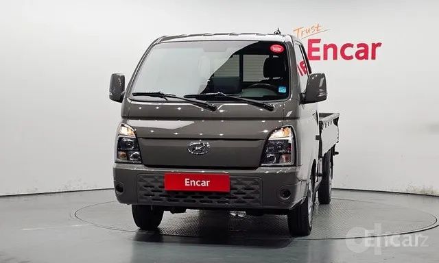 Hyundai Porter EV Koreadan zakazga obkeberamiz O'zbekistongacha 18800$
