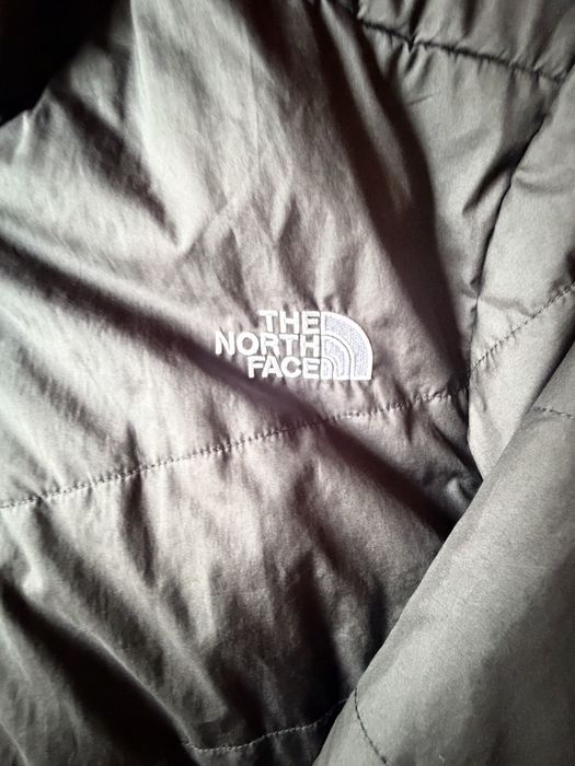 Оригинално пролетно/есенно яке The North Face Размер М