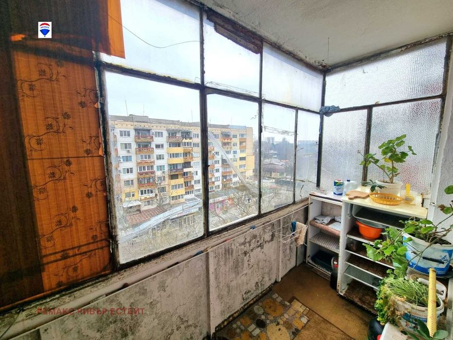 Продава се Двустаен апартамент в Русе, Родина 2 - 62 кв.м за 509 €/кв.м - Снимка #6