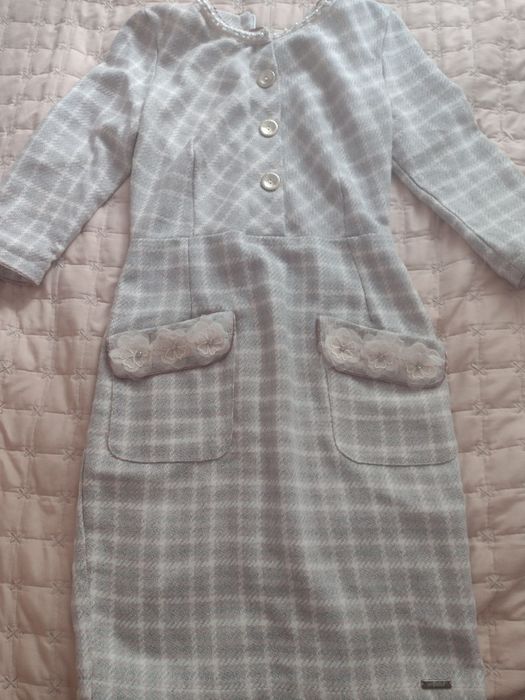 Дамски рокли много запазени