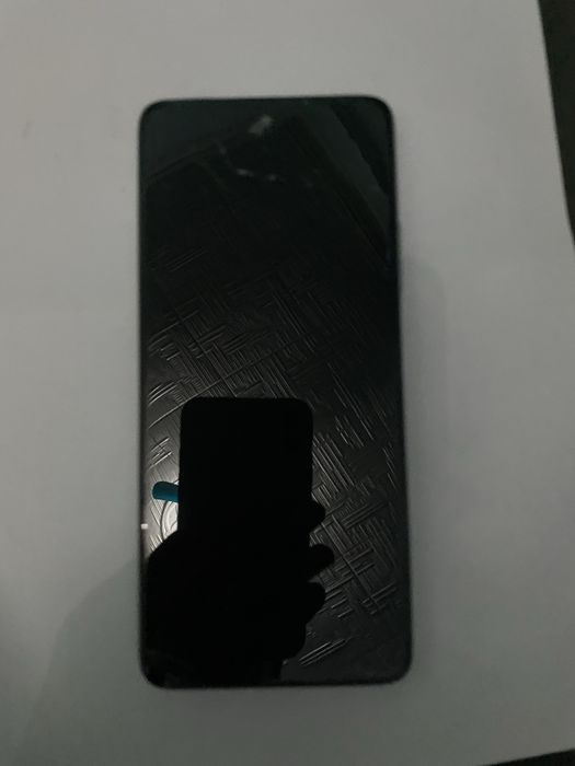 Tecno pova 3 7000 mah