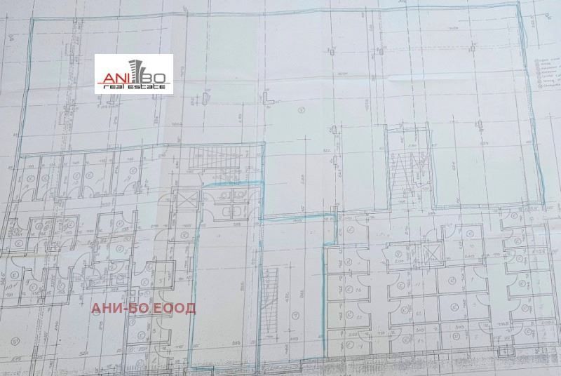 Продава се Магазин в София, Стрелбище - 771 кв.м за 467 €/кв.м - Снимка #1
