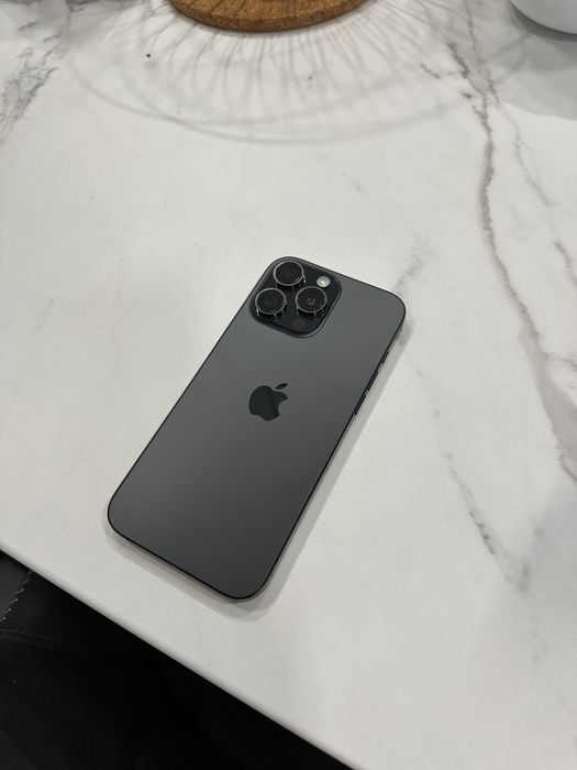 Vand iphone 16Pro Max 256 gb