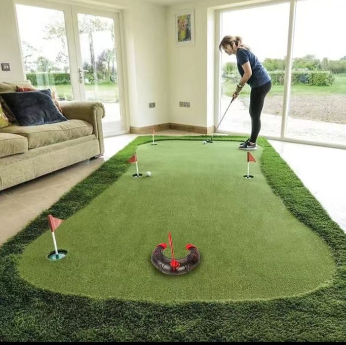 Лунка для гольфа