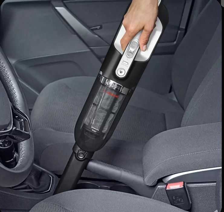 Беспроводной пылесос BOSCH BBH3ZOO28