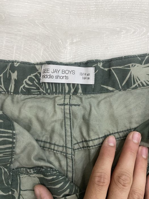 Шорты на мальчика